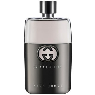 Guilty Pour Homme woda toaletowa spray 90ml - produkt bez opakowania