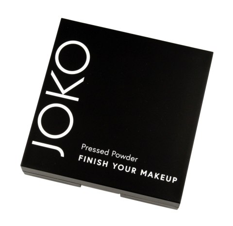 Joko Puder prasowany Finish your Make up nr 10 8g