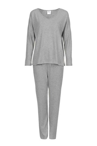 Komplet Comfort Zone Grey