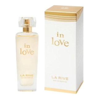 LA RIVE WOM EDP IN LOVE 90ML & new