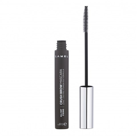 LAMEL Tusz w żelu do brwi Crush Brow Mascara nr 401 8.5ml