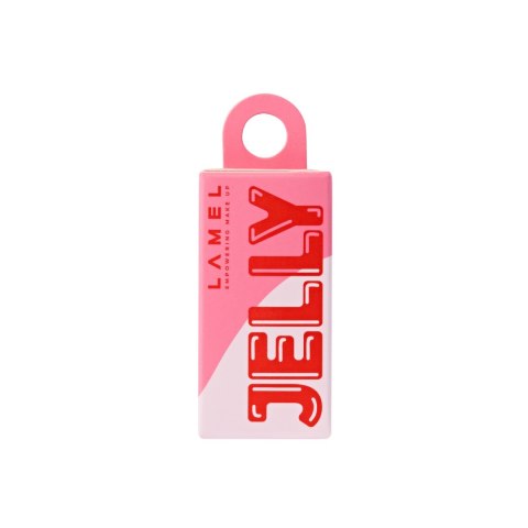 LAMEL Water Jelly Blush Róż do policzków i ust w sztyfcie nr 01 LAMEL Water Jelly Blush Róż do policzków i ust w sztyfcie nr 01