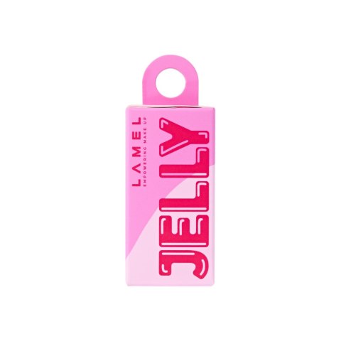 LAMEL Water Jelly Blush Róż do policzków i ust w sztyfcie nr 03 LAMEL Water Jelly Blush Róż do policzków i ust w sztyfcie nr 03