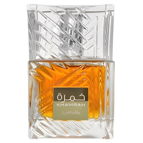 LATTAFA Khamrah Woda perfumowana damska 100 ml