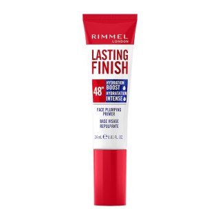 Lasting Finish Primer nawilżający primer pod makijaż z naturalnymi biopeptydami 24ml