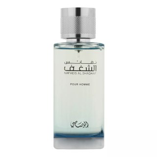 Nafaeis Al Shaghaf Pour Homme woda perfumowana spray 100ml