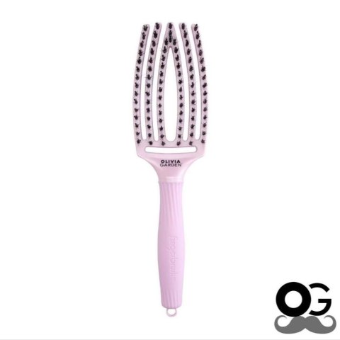 OLIVIA GARDEN szczotka Fingerbrush AL Eter.Lawenda OLIVIA GARDEN szczotka Fingerbrush AL Eter.Lawenda