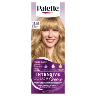 PALETTE farba 12-46 jasny blond 4449
