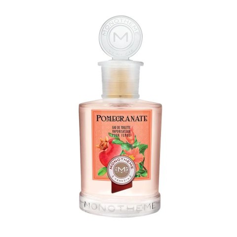 Pomegranate woda toaletowa spray 100ml