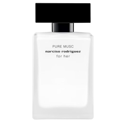 Pure Musc For Her woda perfumowana spray 50ml