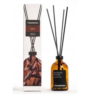 Reed Diffuser patyczki zapachowe Drzewo Sandałowe 110ml