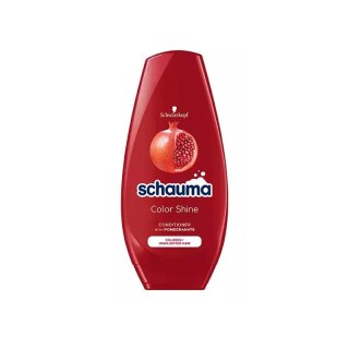 SCHAUMA odżywka 250ml Lniący Kolor 8224