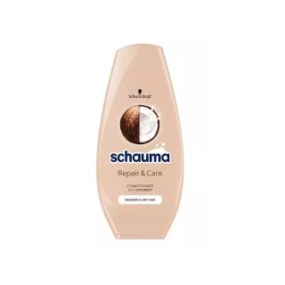 SCHAUMA odżywka 250ml Odbudowa i Piel. 8163