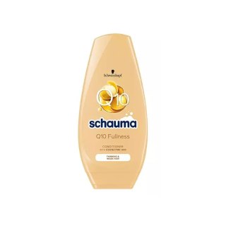 SCHAUMA odżywka 250ml Q10 8262