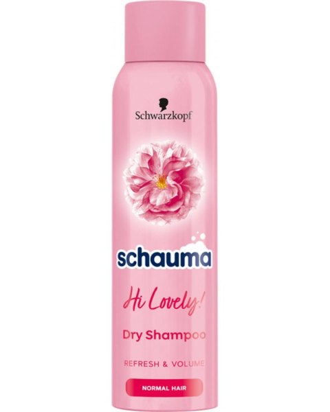 SCHAUMA szampon Dry Clean My Darling 150ml 3980