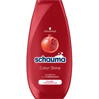 SCHAUMA szampon Połysk Koloru 250ml 4081