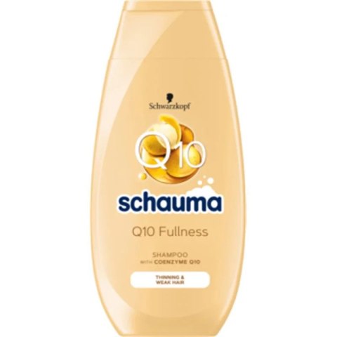 SCHAUMA szampon Q10 250ml 6975