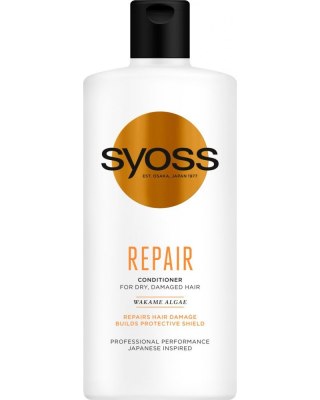 SYOSS balsam Repair 440ml 8057