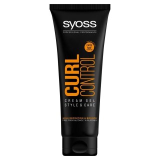 SYOSS gel Curl Control 250ml 9000101731064