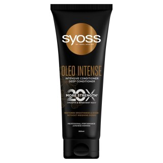 SYOSS odżywka Oleo Intense 250ml 2537