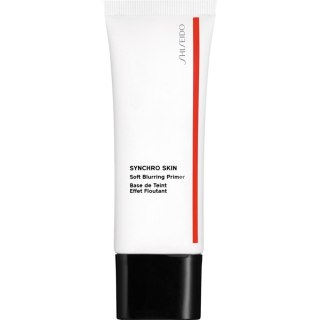 Synchro Skin Soft Blurring Primer matująca baza pod makijaż 30ml