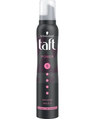 TAFT pianka Power Cashmere 200ml Top 7789