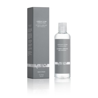 Ultimate Lubricant żel silikonowy lekko gęsty 150ml