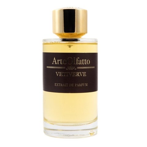 Vetiverve ekstrakt perfum spray 100ml