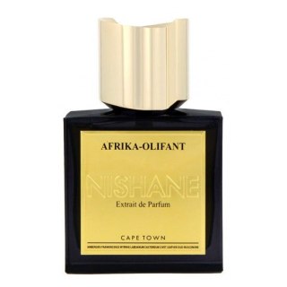 Afrika Olifant ekstrakt perfum spray 50ml