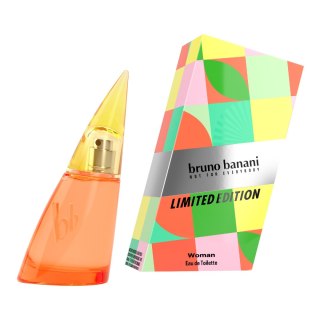 Bruno Banani Summer Woman Woda toaletowa 30ml - wersja limitowana