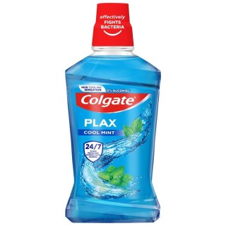 COLGATE Plax Płyn do płukania jamy ustnej Cool Mint 500ml