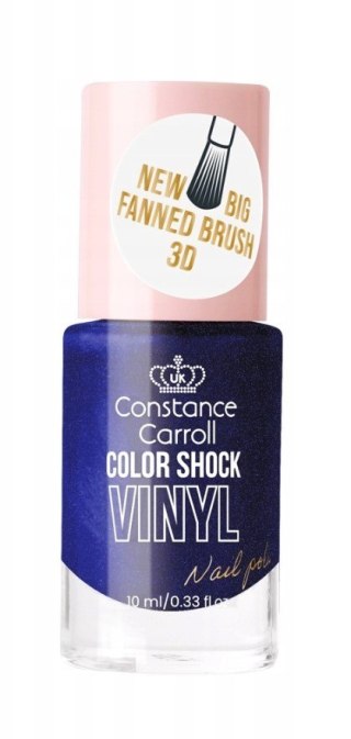 CONSTANCE CRROLL Nail Polish Lakier do paznokci 174 Galactic New