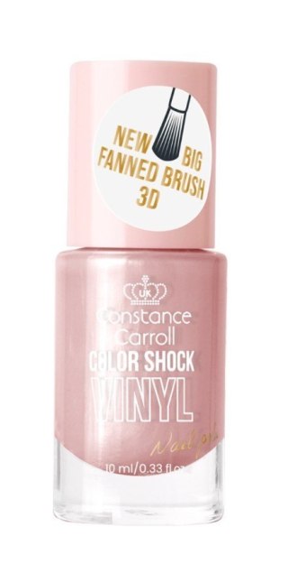 CONSTANCE CRROLL Nail Polish Lakier do paznokci 176 Shy New