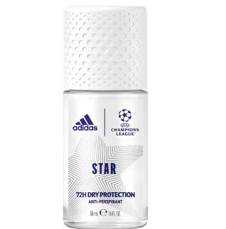 COTY ADI UEFA 10 DEO ROLLON 50ml