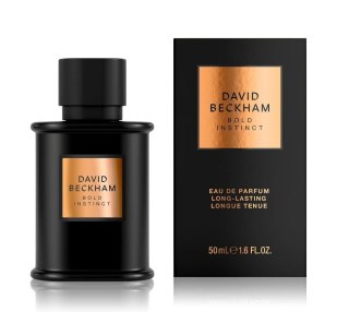 COTY BECKHAM BOLD INSTINCT EDP 50 ml