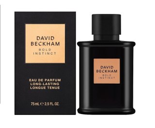 COTY BECKHAM BOLD INSTINCT EDP 75 ml