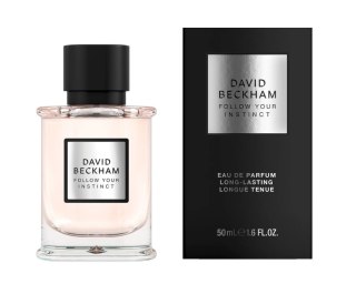 COTY BECKHAM FOLLOW YOUR INSTINCT EDP 50ml