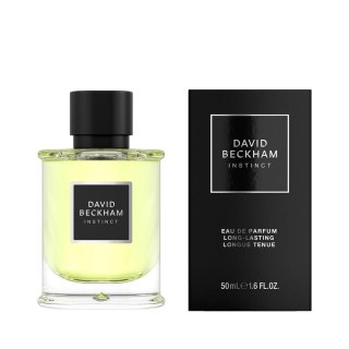 COTY BECKHAM Instinct EDP 50 ml