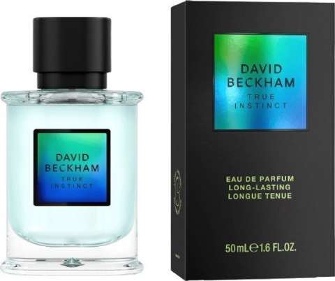 COTY BECKHAM TRUE INSTINCT EDP 50ml