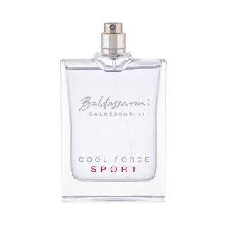 Cool Force Sport woda toaletowa 90ml - produkt bez opakowania