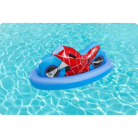 Dmuchany motor Spider-Mana Bestway 98794 Dmuchany motor Spider-Mana Bestway 98794