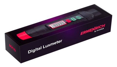 Ermenrich Luksomierz cyfrowy Ermenrich Seek MX10 Ermenrich Luksomierz cyfrowy Ermenrich Seek MX10