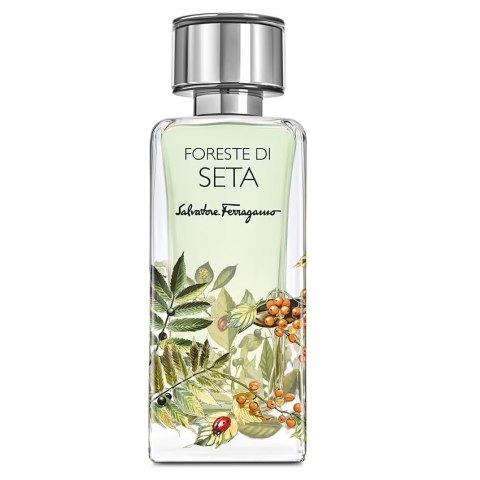 Foreste Di Seta woda perfumowana spray 100ml