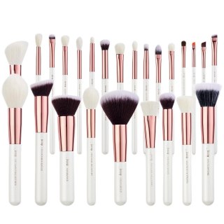 Individual Makeup Brush zestaw pędzli do makijażu T215 25szt.