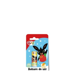 KIDS Bing Balsam do ust - mango 4,4 g