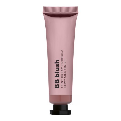 LAMEL Kremowy Róż do policzków BB Blush nr 401 10ml LAMEL Kremowy Róż do policzków BB Blush nr 401 10ml