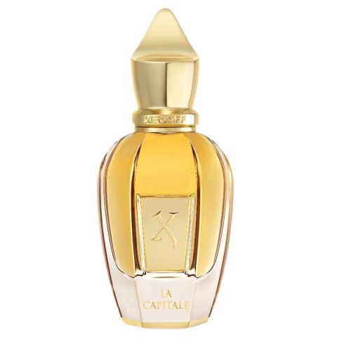 La Capitale perfumy spray 50ml - produkt bez opakowania