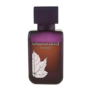 La Yuqawam Pour Femme woda perfumowana spray 75ml