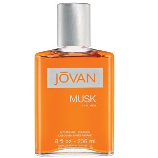 Musk For Men woda po goleniu 236ml