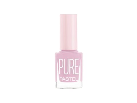 PASTEL Lakier do paznokci Pure nr 623 13ml PASTEL Lakier do paznokci Pure nr 623 13ml